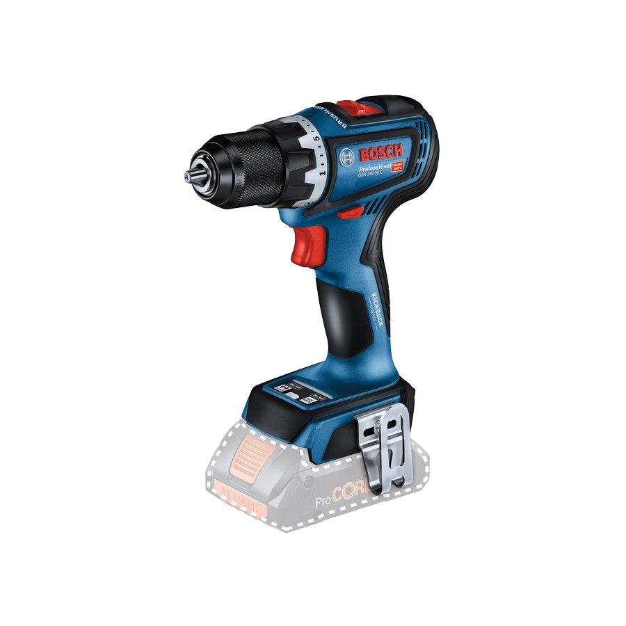 GSR 18V-90 C