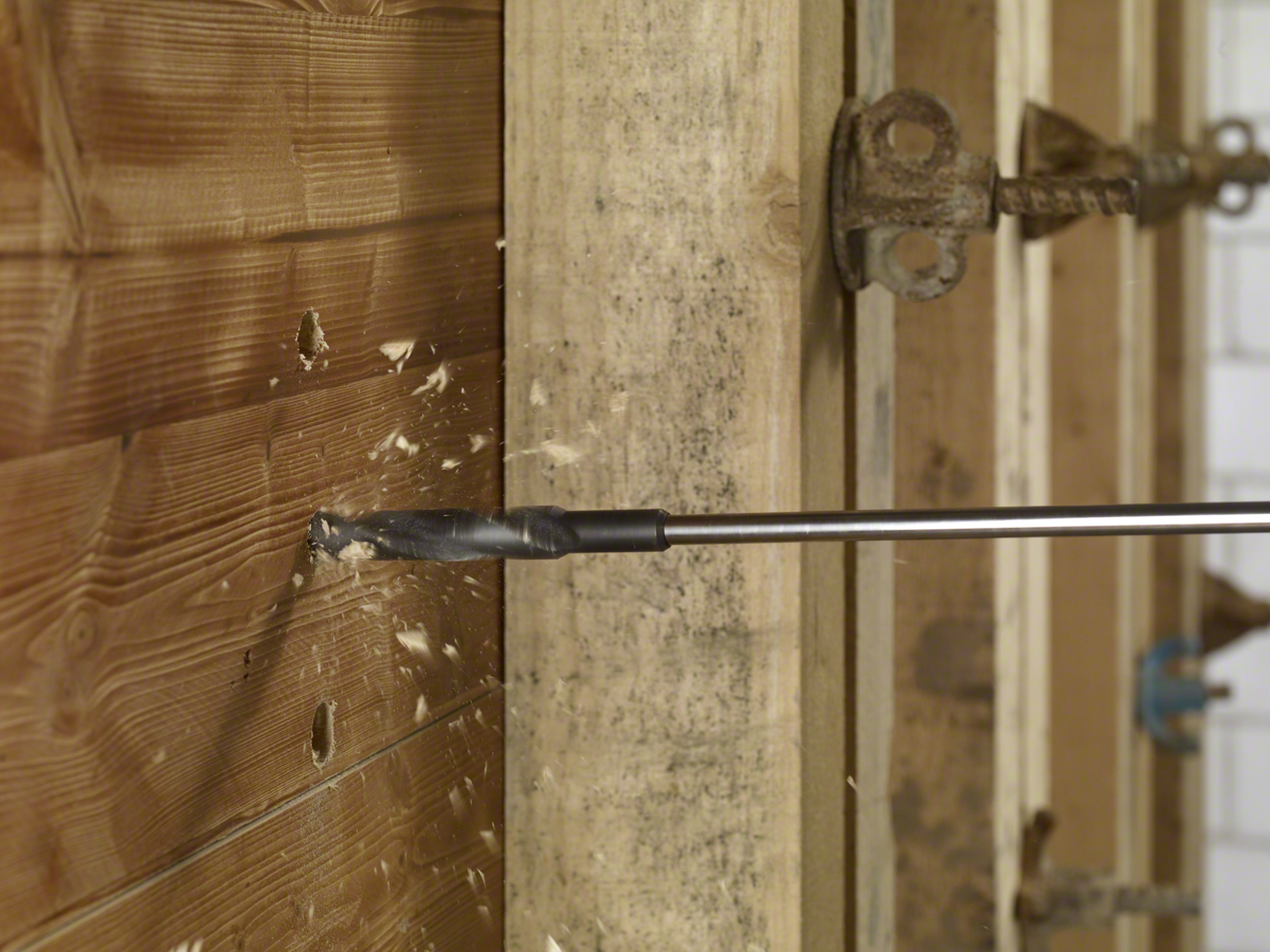Installation Drill Bit