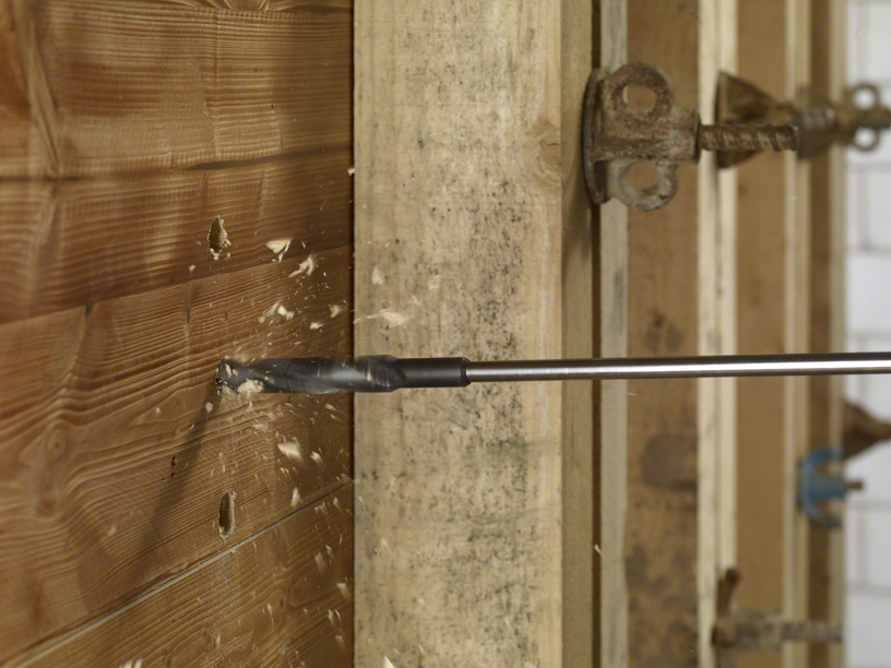 Installation Drill Bit