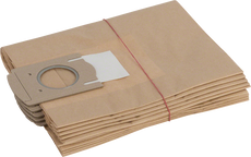 Sac filtrant din hârtie