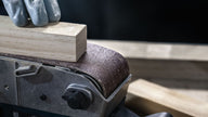 PRO X440 Sanding Belt