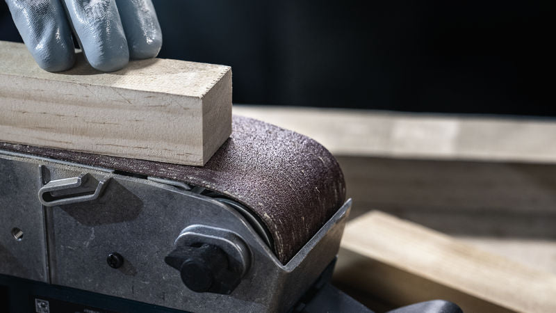 PRO X440 Sanding Belt