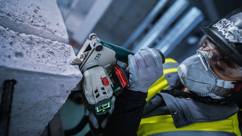 PRO Concrete Diamond Disc