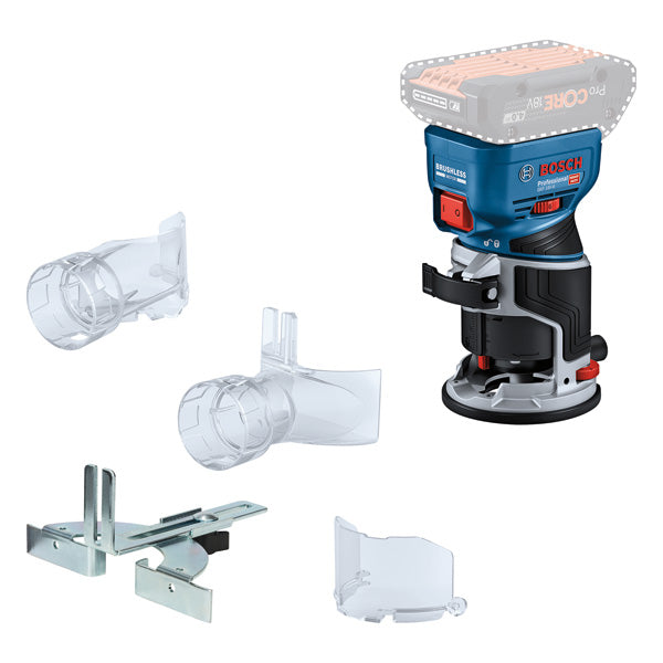 [product image, scope of delivery]