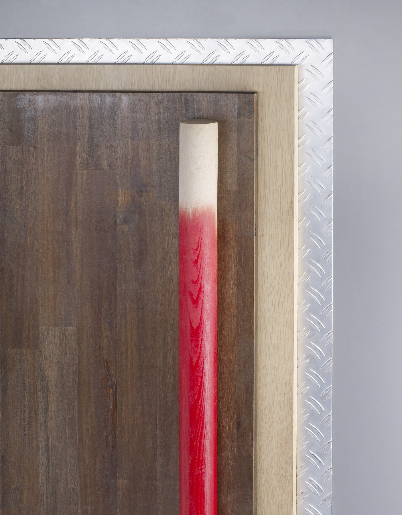 Sanding Sheet for Wood and Paint