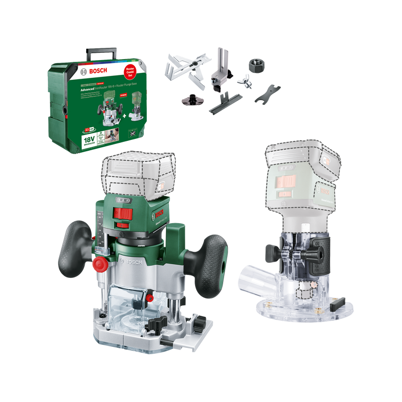 [product image, scope of delivery]