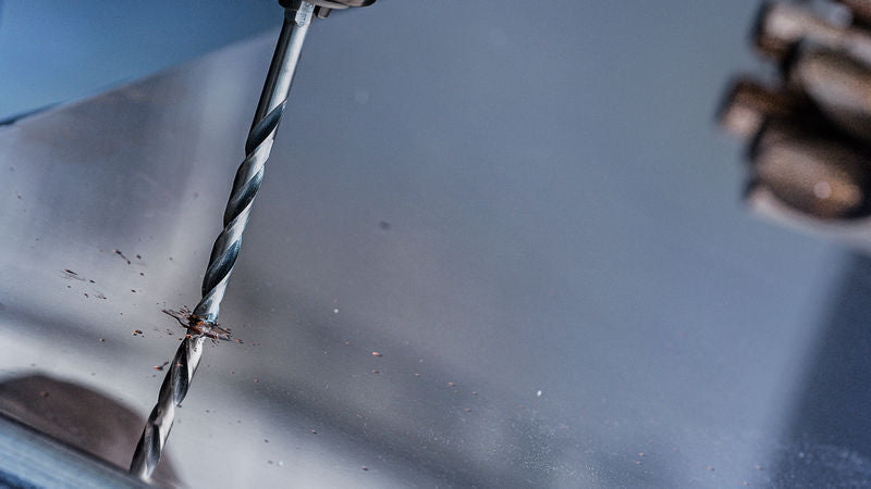 HSS Twist Drill Bit PointTeQ (10.0 Pcs)