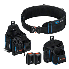 Tool Belt Kit 93