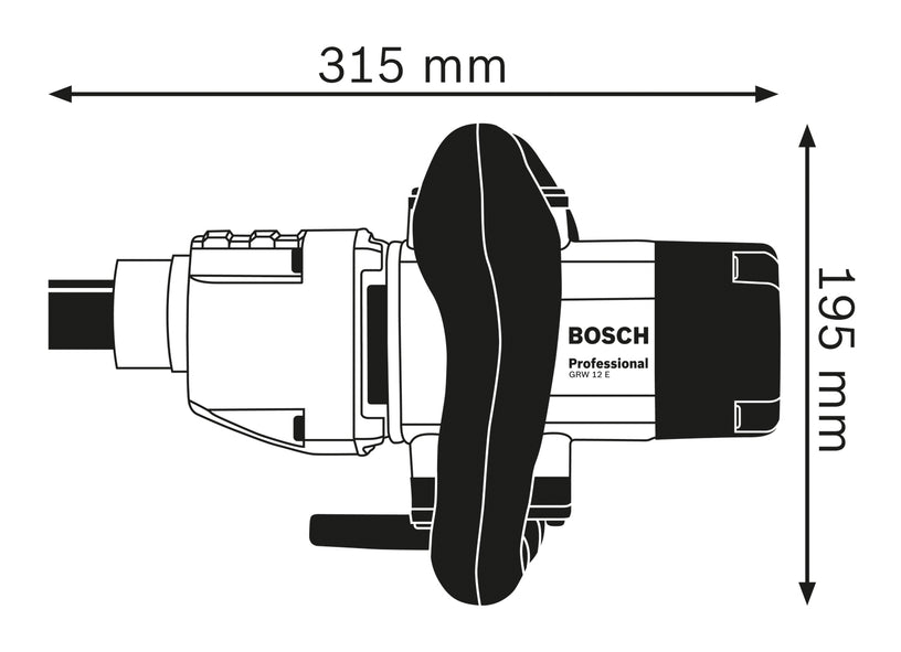 Product image, scope of delivery