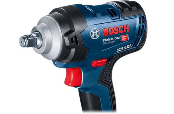 GDS 18V-400