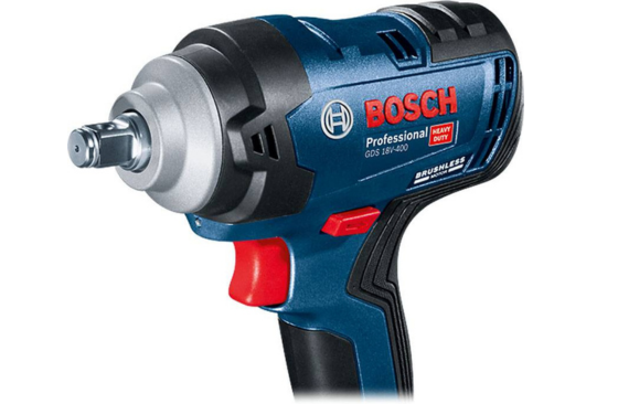 Cordless Impact Wrench GDS 18V-400