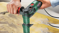 Starlock ATZ 52 SC HCS Scraper Rigid