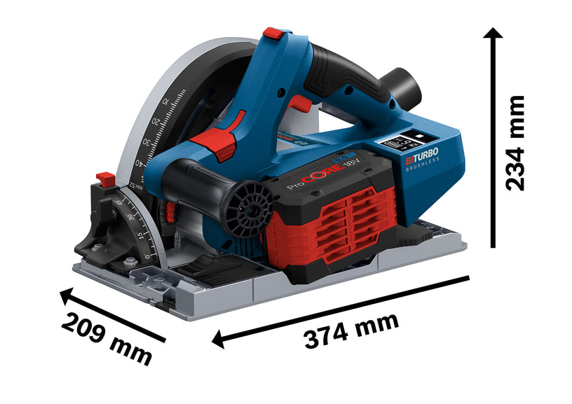 Product image, scope of delivery