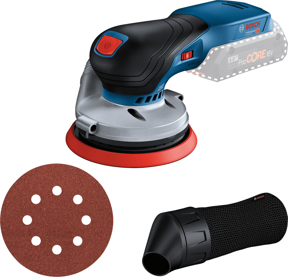 GEX 18V-125