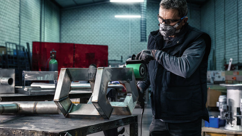 PRO Y580 Sanding Belt