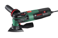 Dust extraction for PMF 250 CES and PMF 350 CES