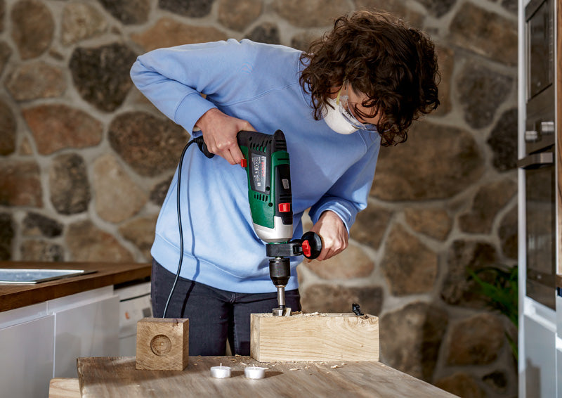 Forstner Drill Bit, DIN 7483 G