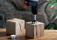 Forstner Drill Bit, DIN 7483 G