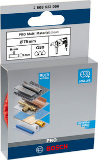 Brad Point Drill Bit