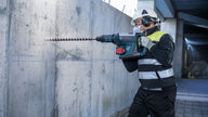 PRO SDS max-7 Hammer Drill Bit