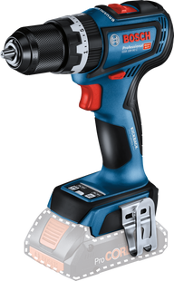 Cordless Combi GSB 18V-90 C