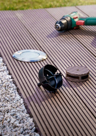 Holesaw for Spot Lamps