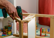 10-piece glue stick set Ultra Power