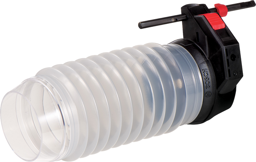 Dust Attachment
