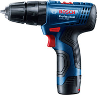 Cordless Combi GSB 120-LI
