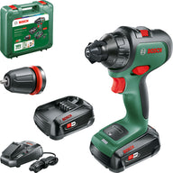 [product image, scope of delivery]