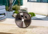 Circular saw blade STANDARD