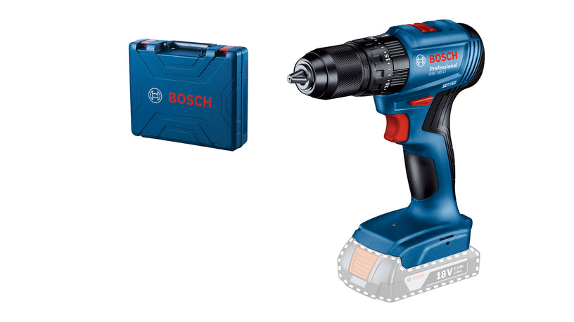 [product image, scope of delivery]