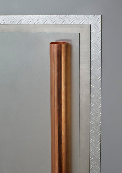 Sanding Sheet for Metal