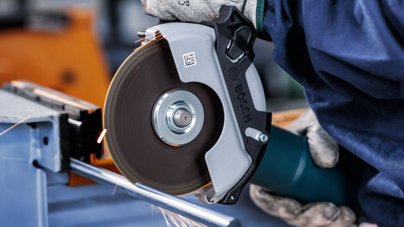 PRO Stainless Steel Cutting Disc