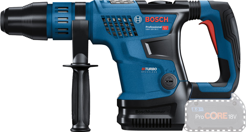 GBH 18V-36 C