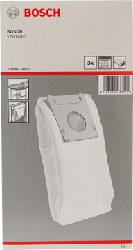 Sac colector de praf