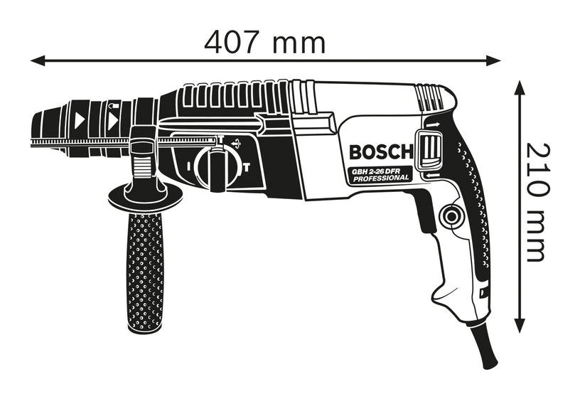 Product image, scope of delivery