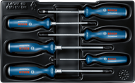 SD Set 6pc PH/SL