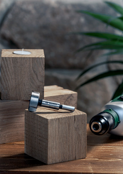 Forstner Drill Bit, DIN 7483 G