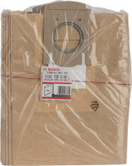 Sac filtrant din hârtie