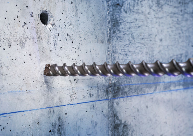 PRO SDS max-7 Hammer Drill Bit
