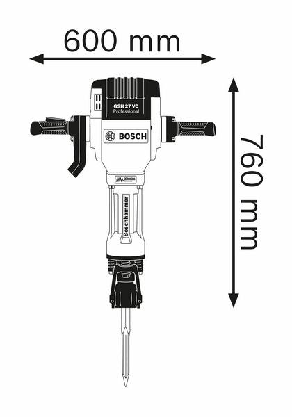 Product image, scope of delivery