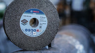 PRO Metal Grinding Wheel