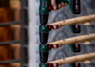 Brad Point Drill Bit