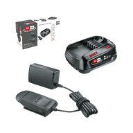 [product image, scope of delivery]