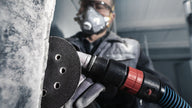 PRO F355 Sanding Disc