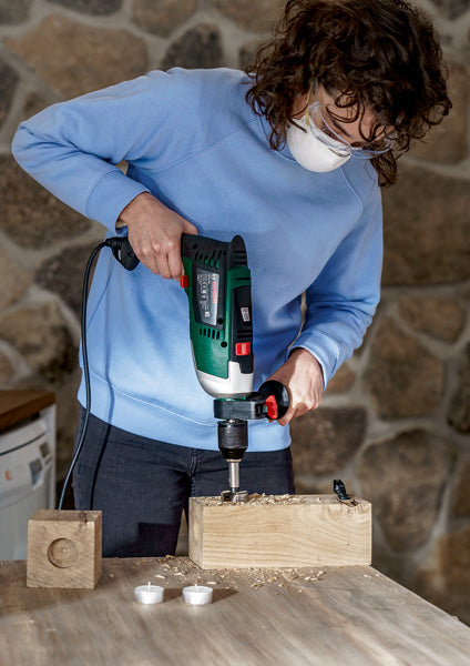 Forstner Drill Bit, DIN 7483 G