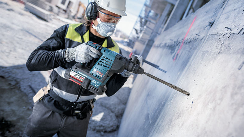 PRO SDS plus Rebar Cutter Drill Bit