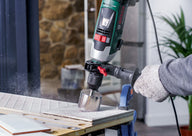 Diamond Holesaws
