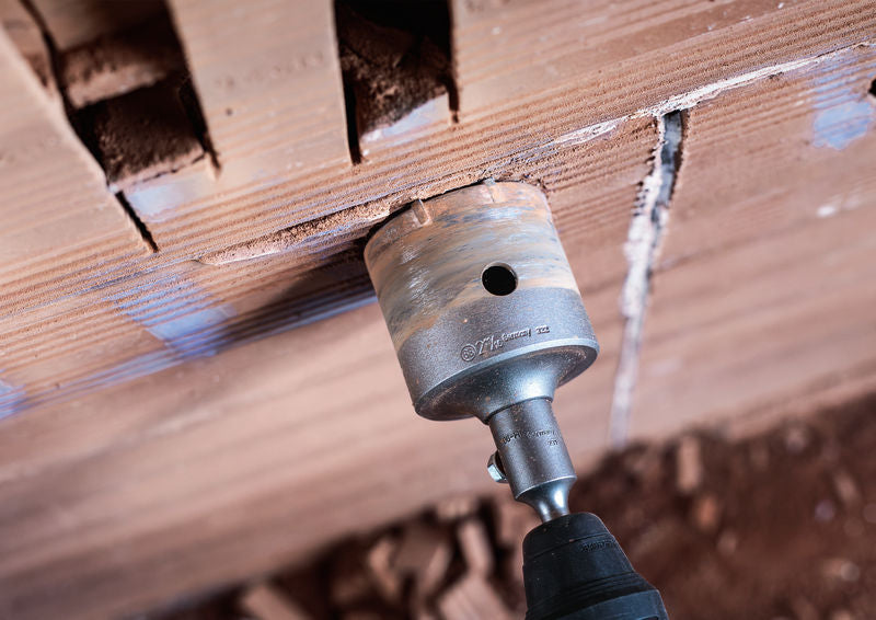 PRO SDS plus-5 Core Cutter